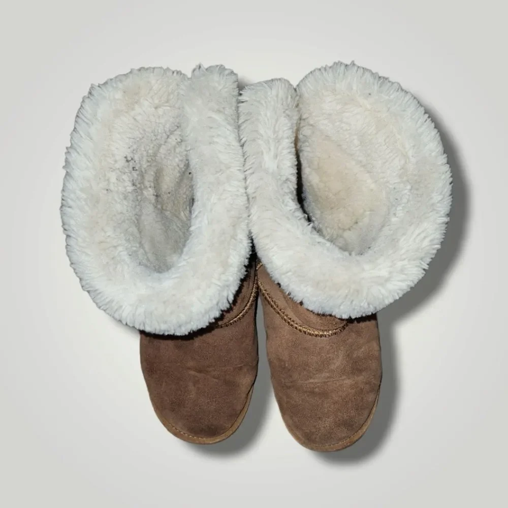 Lamo Audrey winter Boot Girls' size 5